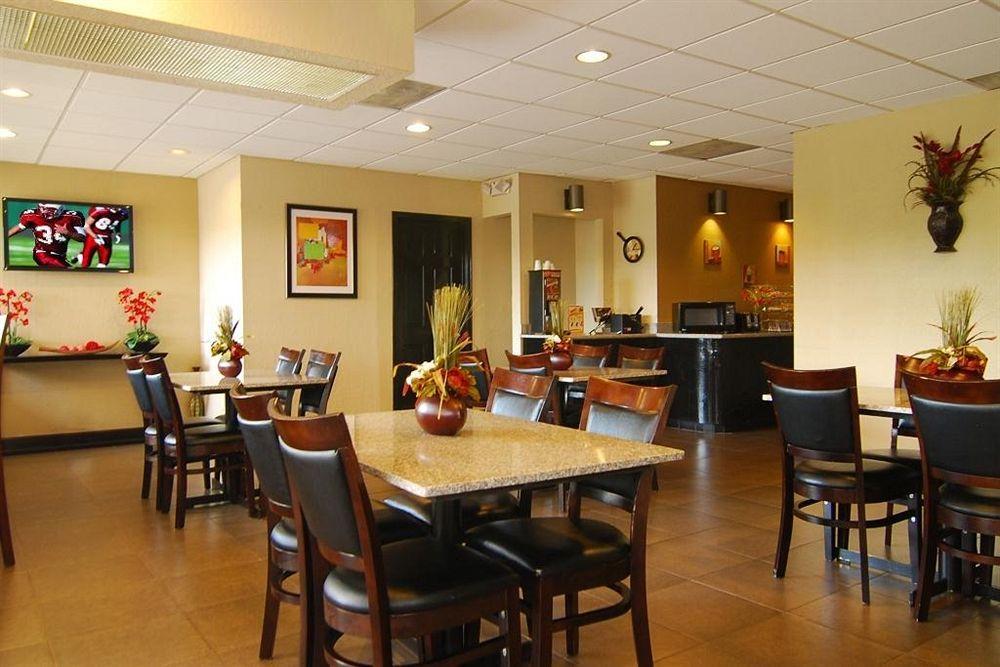 Red Roof Inn Hot Springs Dış mekan fotoğraf